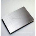 aisi sus 2b 304 304l 316 stainless steel plate